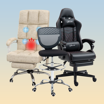 Gaming & Relaxing Chairs: The Ultimate Guide to Comfort and Performance