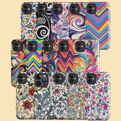 Your Guide to Choosing the Perfect iPhone Cases