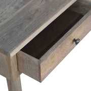 Gang 2 Drawer Console Table - The House Office