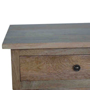 Gang 2 Drawer Console Table - The House Office