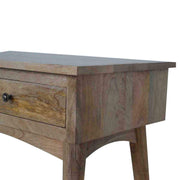 Gang 2 Drawer Console Table - The House Office