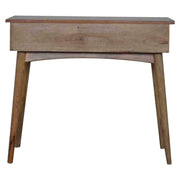 Gang 2 Drawer Console Table - The House Office