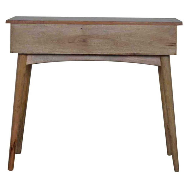 Gang 2 Drawer Console Table - The House Office