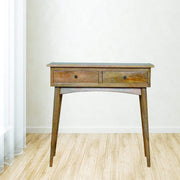 Gang 2 Drawer Console Table - The House Office